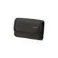 Sony LCSBDG.WW universal case for Cyber-shot models of W-, T- and S-Series (accessories)