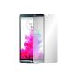 A protective screen LG G3
