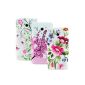 Flowers protection for your mobile phone