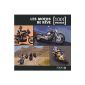 Dream motorcycles in 1001 pictures DO (Hardcover)