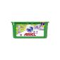 Ariel 3in1 pods Sensations Freshness Purple Laundry 30 doses (Health and Beauty)