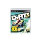 Dirt 3 (video game)