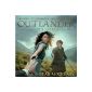 Outlander (Audio CD)