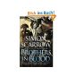 Brothers in Blood (Eagles of the Empire) (Paperback)