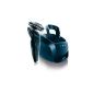 Philips - RQ1250 / 22 - SensoTouch 3D electric shaver with Precision trimmer and Jet Clean System (Health and Beauty)