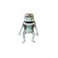 Vivid 90094 - Plush Crazy Frog ringtone with (toy)