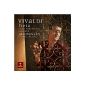 Vivaldi: Pietà Sacred Works for Alto (Audio CD)