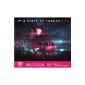 A State of Trance 550 (Audio CD)