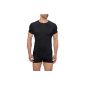 VAUDE Men's T-Shirt Men's Seamless Light (Sports Apparel)