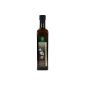 Manako black cumin oil glass bottle, 1er Pack (1 x 500 ml) (Food & Beverage)