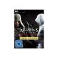 Assassin's Creed: Revelations - Gold Edition [Download] (Software Download)