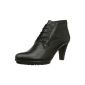 Super chic and despite the height of the heel comfortably