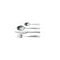 Fiskars Functional Form Cutlery Set matt 24-pc (household goods)