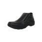 Rieker 07383-00 Men Boots (Shoes)