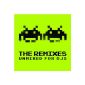 The Remixes (Remastered / Unmixed) (Audio CD)
