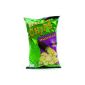 Fairtrade Exotic cassava chips garlic, 3-pack (3 x 100g) (Misc.)