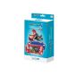 Protective case 'Mario' for Wii U (Video Game)