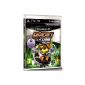 The Ratchet & Clank Trilogy (Video Game)