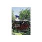 PARIS SECRET AND UNUSUAL 2012 (Paperback)