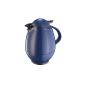Leifheit 27611 jug Columbus Blue drip free (household goods)