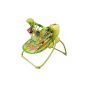 Your Baby ® Transat Swing foldable Baby, musical and programmable / Model 