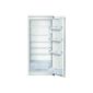 Bosch KIR24V51 built-in refrigerator / A + / 224 L / White / Automatic Defrost / Transparent vegetable container / fixed mounted (Misc.)