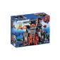 Playmobil - 5479 - figurine - Imperial Fortress Du Dragon (Toy)