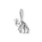 Melina Ladies Charm Camel 925 sterling silver 1800222 (jewelry)