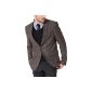 Sir Oliver Herren jacket 12.410.54.4607 (Textiles)