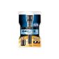 Duracell - 75064146 - High-Tech - Daylite Flashlight - 2 AA (Tools & Accessories)