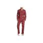 ESPRIT men Two-piece pajamas MM FLANEL CHECK / 104EF2Y006 (Textiles)