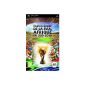 Fifa World Cup, South Africa 2010 (UMD for PSP)
