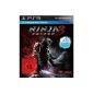 Ninja Gaiden 3 (video game)