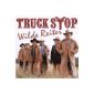 CD Truckstop Wilde Reiter