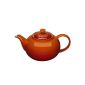 Le Creuset 91010013090000 classic jug ofenrot (household goods)