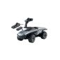 Revellutions 24524 - Silverback (Monster High End) - remote-controlled vehicle in 1:14 scale (Toys)
