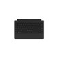 Microsoft TYPE Cover 2 N7W-00011 Keyboard (Personal Computers)