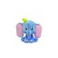 Dumbo the Flying Elephant plush _ _ _ Plush Stuffed Toy 60 cm (toys)