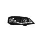 Dectane SWO01AGXB headlights (automotive)
