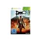 DmC - Devil May Cry - [Xbox 360] (Video Game)