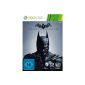 Batman: Arkham Origins - [Xbox 360] (Video Game)