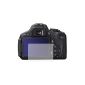 Screen Protectors for Canon EOS 600D