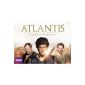 Atlantis Season 1 (Amazon Instant Video)