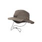 Jack Wolfskin Supplex Hat Mesh Hat (equipment)