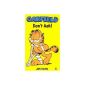 Do not Ask (Garfield Pocket Books) (Paperback)