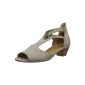 Gabor Shoes Gabor Comfort 86.561.33 womens sandals (shoes)
