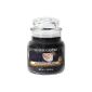 Yankee Candle (Candle) - Midsummers Night - Small Jar (Kitchen)