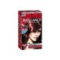 Schwarzkopf Brillance - Permanent Color - Red Intense 872 (Health and Beauty)