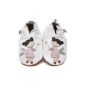 Soft Leather Baby Shoes Fairy 12/18 months (Clothing)
