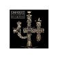 Everything has its time - Best Of Unholy 1999-2014 (Limited Deluxe Edition digipack) (Audio CD)